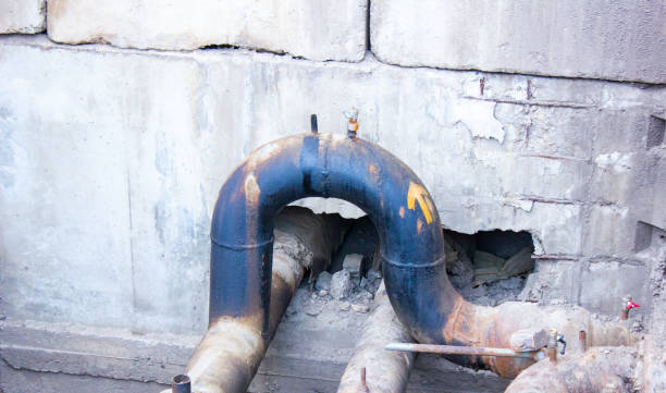  Jerseyvle, IL Water damage restoration Pros
